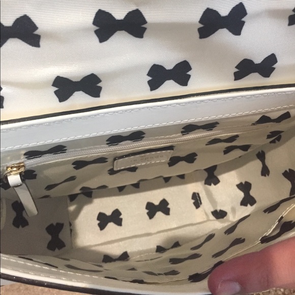 Kate Spade Shoulder Bag NWOT - Picture 4 of 6